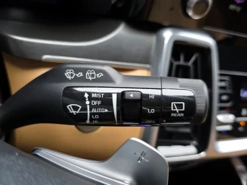 2023 Kia Sorento с пробегом 22 691 км