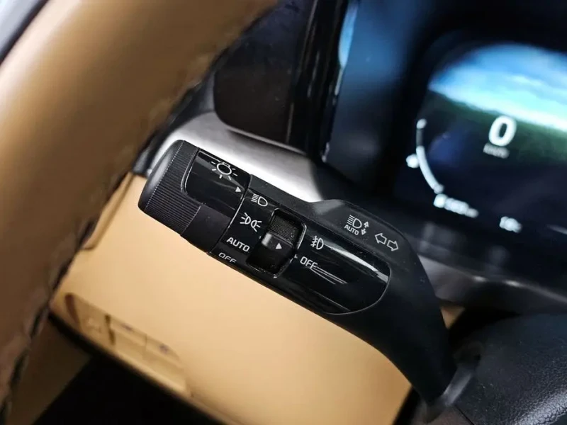 2021 Kia Sorento с пробегом 32 126 км
