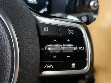 2021 Kia Sorento с пробегом 32 126 км