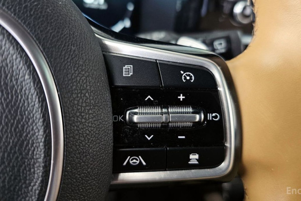 2021 Kia Sorento с пробегом 32 126 км