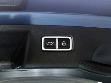 2023 Kia Sorento с пробегом 22 691 км