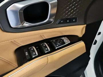 2021 Kia Sorento с пробегом 32 126 км