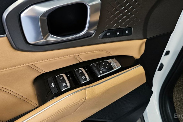 2021 Kia Sorento с пробегом 32 126 км