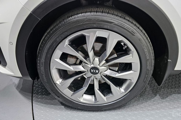 2020 Kia Sorento с пробегом 99 047 км