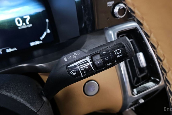 2021 Kia Sorento с пробегом 32 126 км