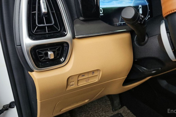 2021 Kia Sorento с пробегом 32 126 км