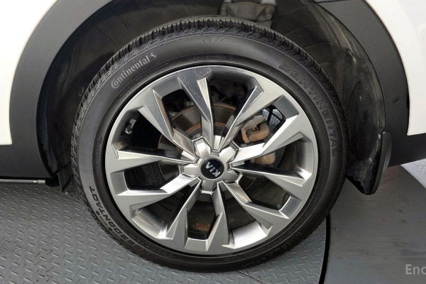 2020 Kia Sorento с пробегом 58 588 км