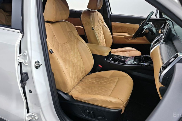 2020 Kia Sorento с пробегом 99 047 км