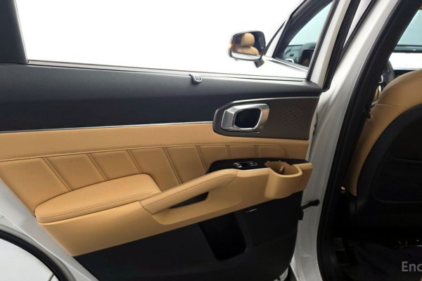 2020 Kia Sorento с пробегом 58 588 км