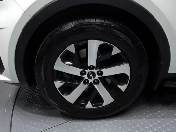 2021 Kia Sorento с пробегом 119 320 км