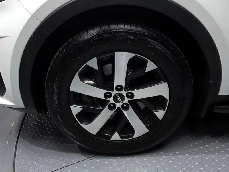 2021 Kia Sorento с пробегом 119 320 км