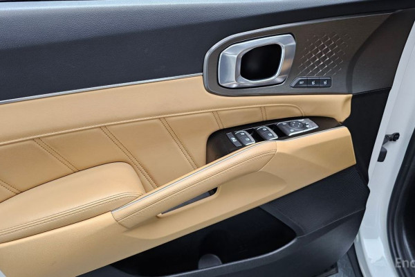 2020 Kia Sorento с пробегом 99 047 км