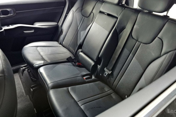 2022 Kia Sorento с пробегом 117 941 км