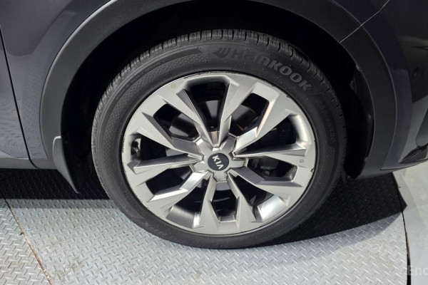 2020 Kia Sorento с пробегом 103 831 км