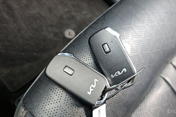 2022 Kia Sorento с пробегом 117 941 км