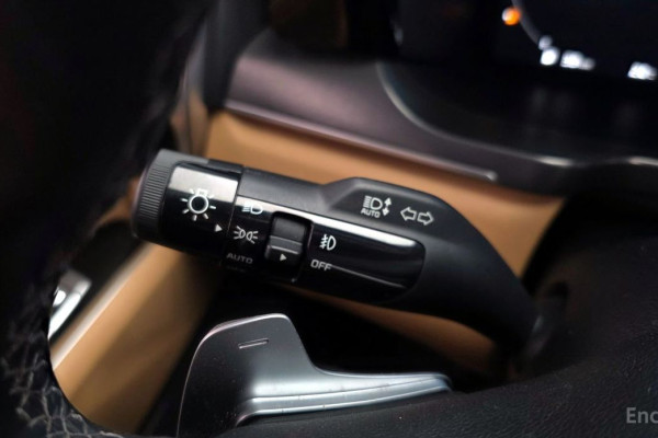 2020 Kia Sorento с пробегом 58 588 км