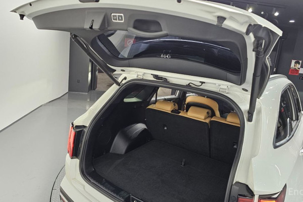 2020 Kia Sorento с пробегом 99 047 км