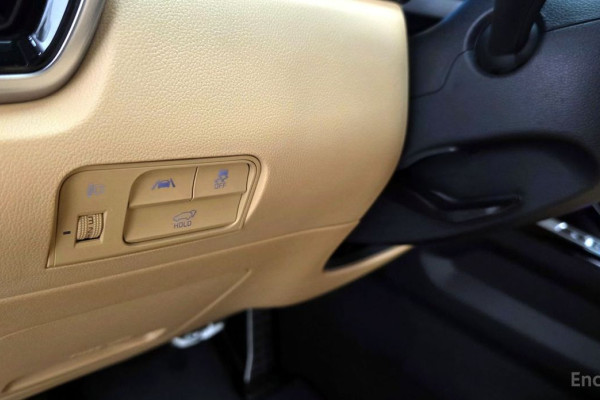 2020 Kia Sorento с пробегом 58 588 км