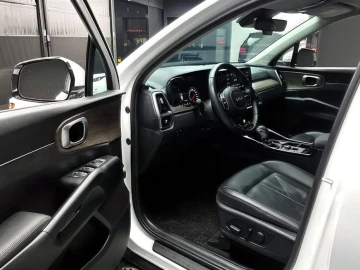 2021 Kia Sorento с пробегом 119 320 км