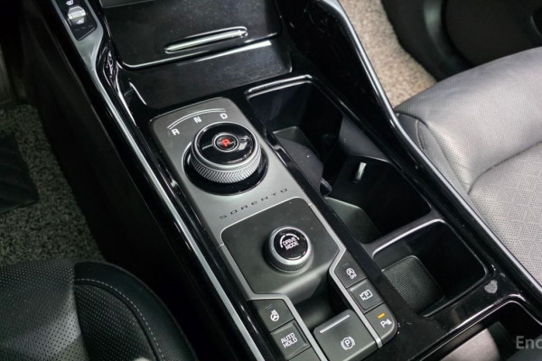 2020 Kia Sorento с пробегом 103 831 км