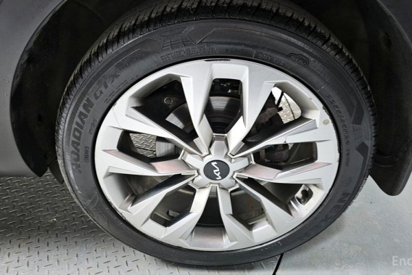 2022 Kia Sorento с пробегом 117 941 км