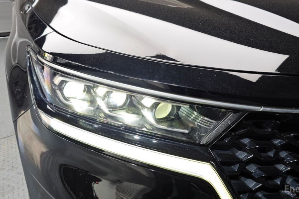 2022 Kia Sorento с пробегом 117 941 км