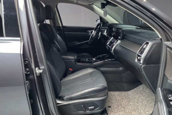 2020 Kia Sorento с пробегом 103 831 км