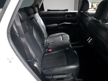 2021 Kia Sorento с пробегом 119 320 км