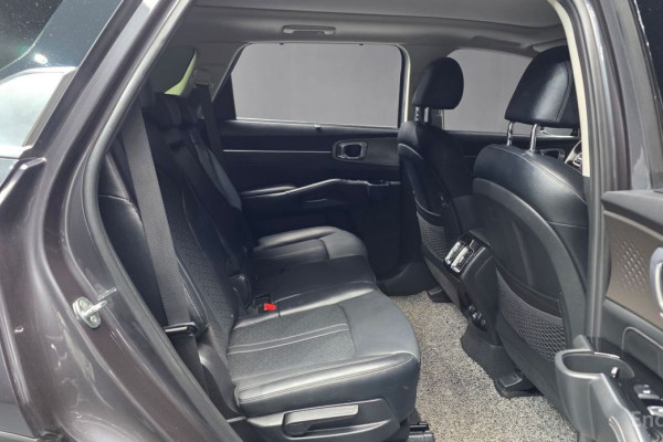 2020 Kia Sorento с пробегом 103 831 км