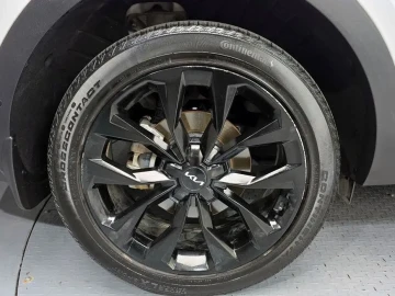 2022 Kia Sorento с пробегом 53 984 км