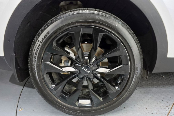 2022 Kia Sorento с пробегом 53 984 км