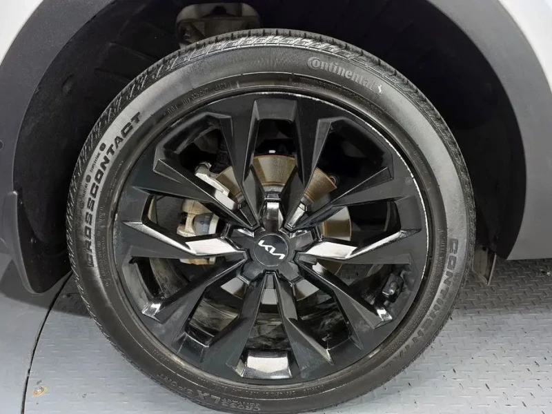 2022 Kia Sorento с пробегом 53 984 км