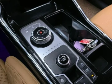 2022 Kia Sorento с пробегом 53 984 км