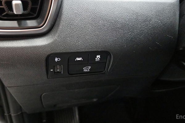 2022 Kia Sorento с пробегом 117 941 км