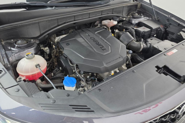 2021 Kia Sorento с пробегом 102 959 км