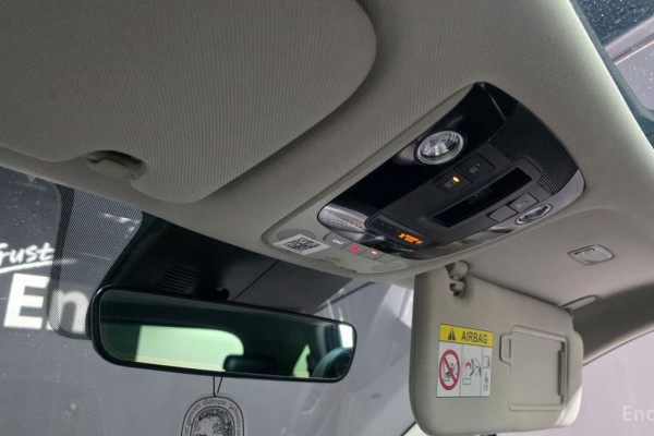 2020 Kia Sorento с пробегом 103 831 км