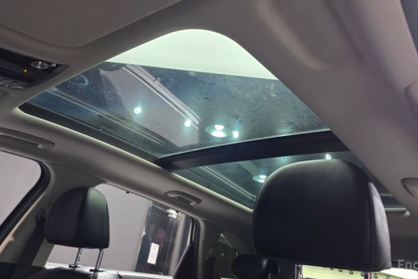 2020 Kia Sorento с пробегом 103 831 км