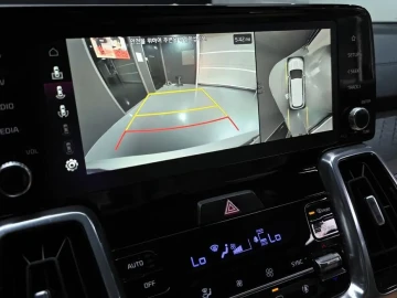 2022 Kia Sorento с пробегом 53 984 км