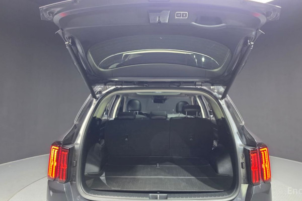 2020 Kia Sorento с пробегом 103 831 км