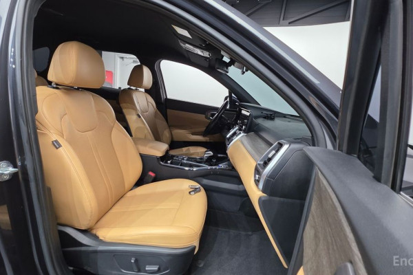 2021 Kia Sorento с пробегом 102 959 км