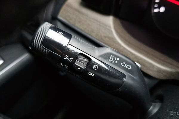 2022 Kia Sorento с пробегом 117 941 км