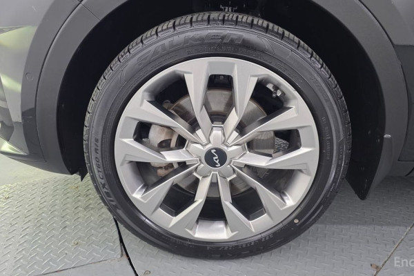 2023 Kia Sorento с пробегом 66 972 км