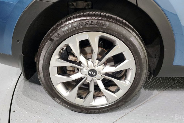 2020 Kia Sorento с пробегом 82 377 км