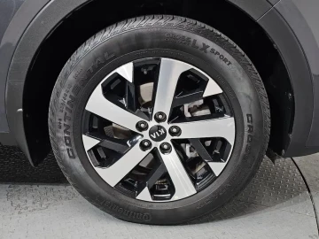 2020 Kia Sorento с пробегом 46 428 км