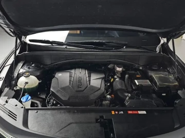 2020 Kia Sorento с пробегом 46 428 км