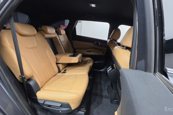 2021 Kia Sorento с пробегом 102 959 км