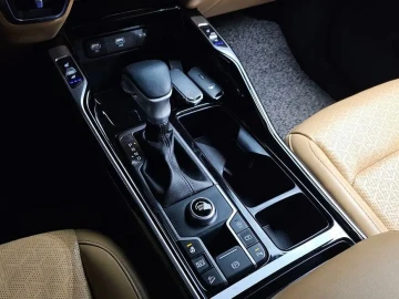 2020 Kia Sorento с пробегом 46 428 км