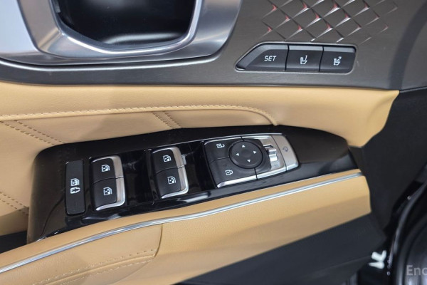 2023 Kia Sorento с пробегом 66 972 км