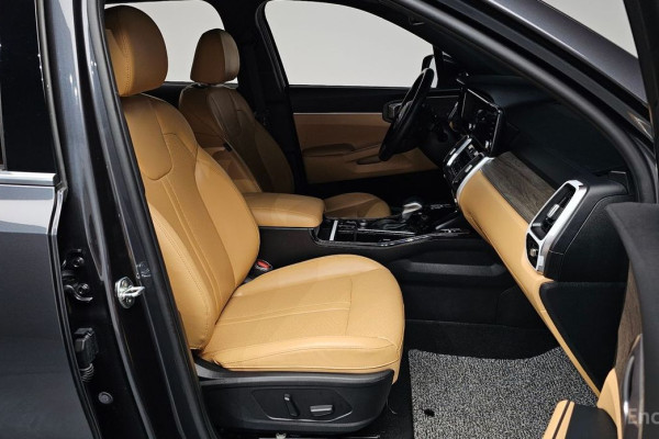 2020 Kia Sorento с пробегом 46 428 км