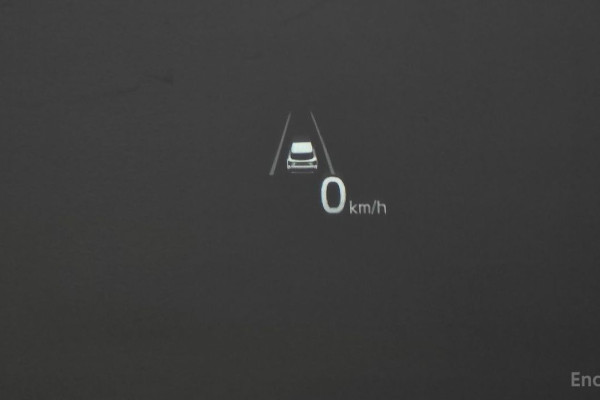 2023 Kia Sorento с пробегом 66 972 км